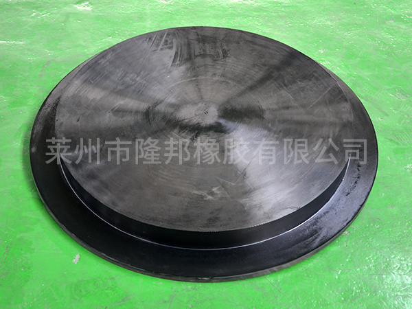 球磨机橡胶衬板有什么特点